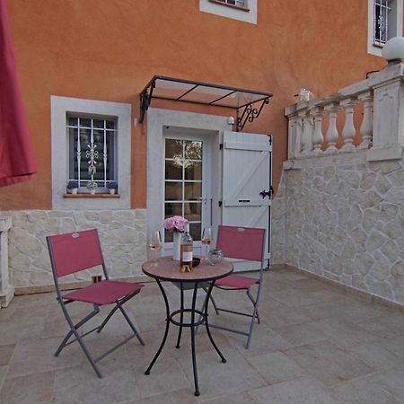Chez Amali Apartman Brignoles Kültér fotó