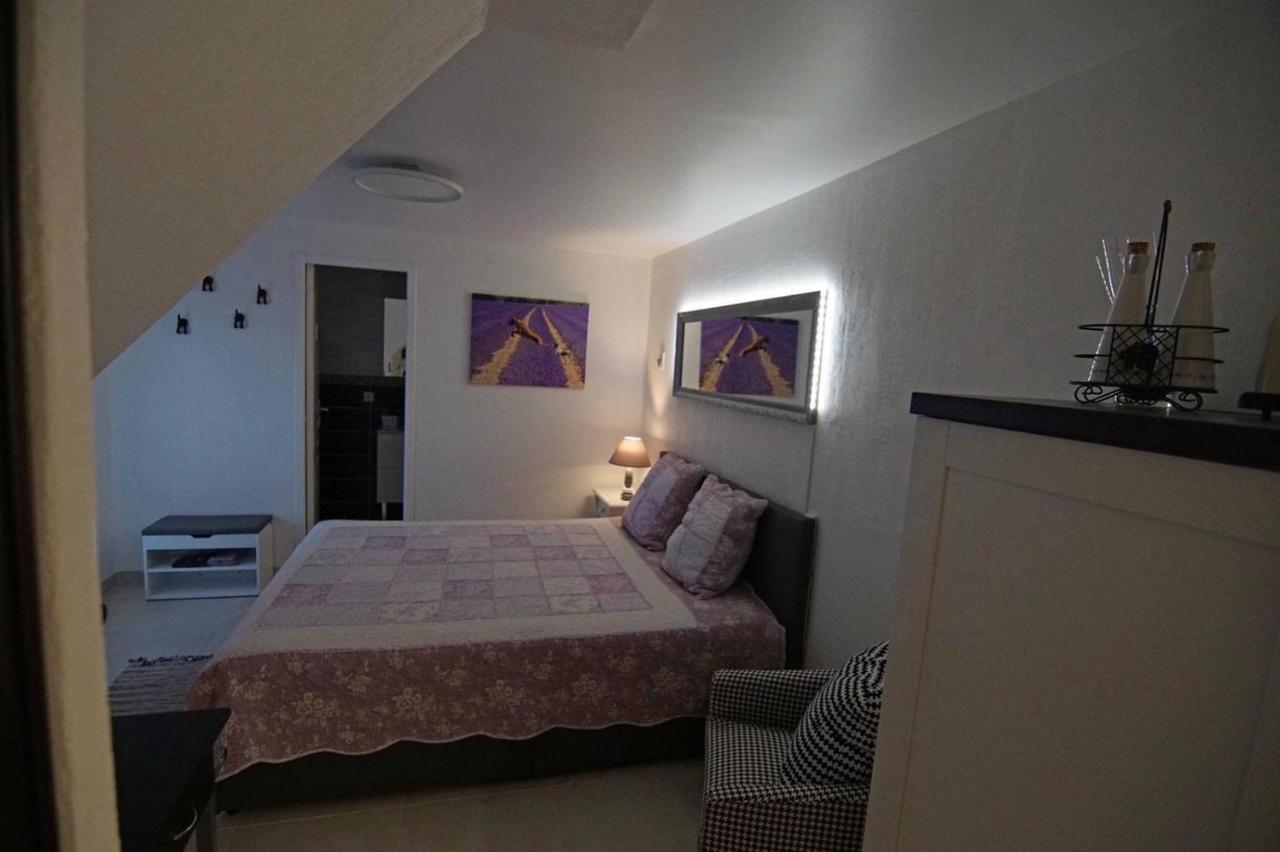 Chez Amali Apartman Brignoles Kültér fotó