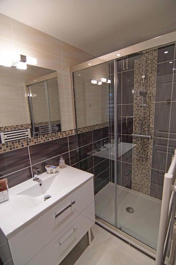 Chez Amali Apartman Brignoles Kültér fotó